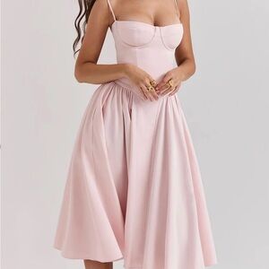 Trending Corset Sundresses - NWT